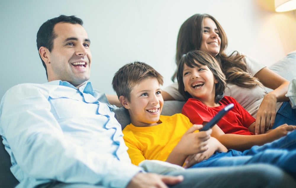 Ne manquez plus votre émission préférée à cause d'une panne ! Ne manquez plus votre émission préférée à cause d'une panne !